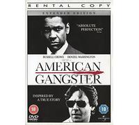 American Gangster [DVD]