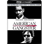 AMERICAN GANGSTER E - BLUR - M3z