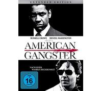 American Gangster - Extended Edition