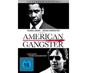 American Gangster - Extended Edition