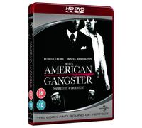 American Gangster [HD DVD] [2007]