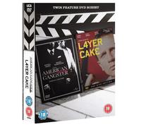 American Gangster/Layer Cake [DVD]