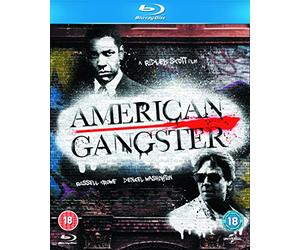 American Gangster - Screen Outlaws Edition