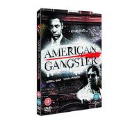 American Gangster - Screen Outlaws Edition [DVD] [2007]