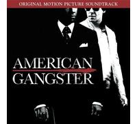AMERICAN GANGSTER SOUNDTRACK CD OST NEW