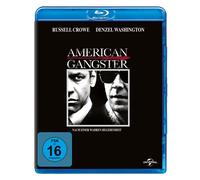 American Gangster (Widescreen) Chiwetel Ejiofor Denzel Washington (US IMPORT)