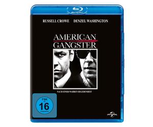 American Gangster (Widescreen) Chiwetel Ejiofor Denzel Washington (US IMPORT)