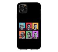American Gangsters Mafia Bosses Case for iPhone 11 Pro Max
