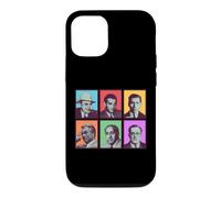 American Gangsters Mafia Bosses Case for iPhone 12/12 Pro