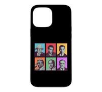 American Gangsters Mafia Bosses Case for iPhone 13 Pro Max
