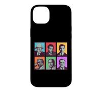 American Gangsters Mafia Bosses Case for iPhone 14 Plus