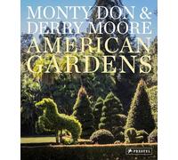 American Gardens: Monty Don