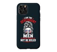 American Genealogy Family Tree Roots Ancestors Case for iPhone 11 Pro