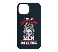 American Genealogy Family Tree Roots Ancestors Case for iPhone 14