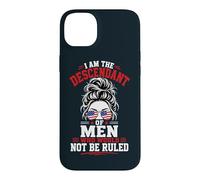 American Genealogy Family Tree Roots Ancestors Case for iPhone 14 Plus