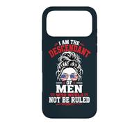 American Genealogy Family Tree Roots Ancestors Case for iPhone 17 Pro Max