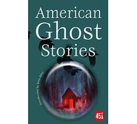American Ghost Stories