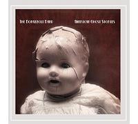 American Ghost Stories (Feat. The Bonazzoli Band)