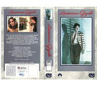 American Gigolo