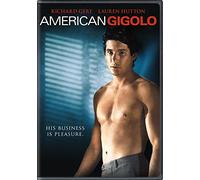 American Gigolo