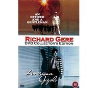American Gigolo/An Officer And A Gentleman [DVD]