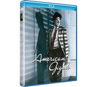 American gigoló - BD