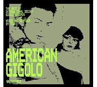 American Gigolo: Best of Gigolo Records