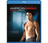 American Gigolo (Blu-ray)