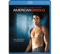 American Gigolo [Blu-ray]