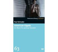 American Gigolo - Ein Mann für gewisse Stunden