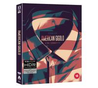 American Gigolo Limited Edition 4K Ultra HD