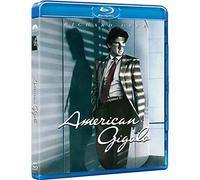 American Gigolo (Region B)