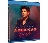 American Gigolo: Season One [Blu-Ray]