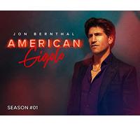 AMERICAN GIGOLO (TV) - SEASON 01