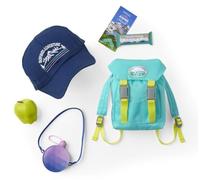 American Girl Corinne's Camping Accessories