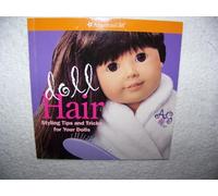 American Girl Doll Hair: Styling Tips and Tricks for Your Dolls