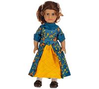 American Girl Felicity Mini Doll