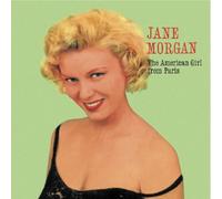 American Girl from Paris [Papersleeve]