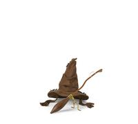 American Girl Harry Potter 18-inch Doll Accessories Hogwarts Sorting Hat plus Nimbus 2000 Broomstick For Ages 6+