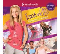American Girl: Isabelle Dances Into Spotlight / Va - V/A CD-JEWEL CASE