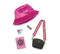 American Girl Kavi's Accessories