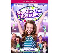 American Girl: Shooting for the Stars [DVD] [2012]
