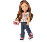 American Girl Special Edition Modern Era Collection, Felicity Merriman, 14.5-inch Doll, Historical Characters, Ages 8+