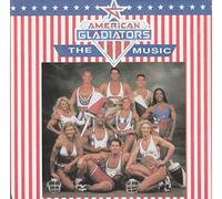 American Gladiators: The Music