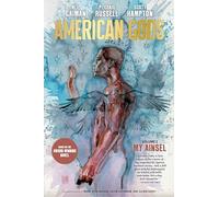 American Gods Volume 2: My Ainsel (Graphic Novel)