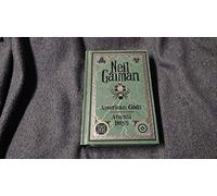 American Gods / Anansi Boys, Neil Gaiman