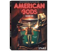 American Gods (season 2)