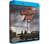 American Gods - Saison 1 [Blu-ray]