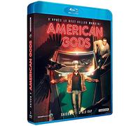 American Gods-Saison 2 [Blu-Ray]