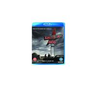 American Gods Blu-ray